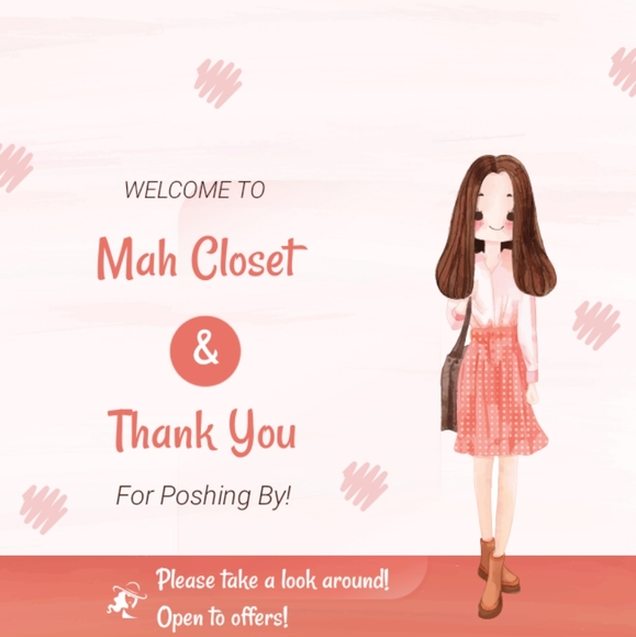 Meet your Posher, Ar WM. - Picture 1 of 1